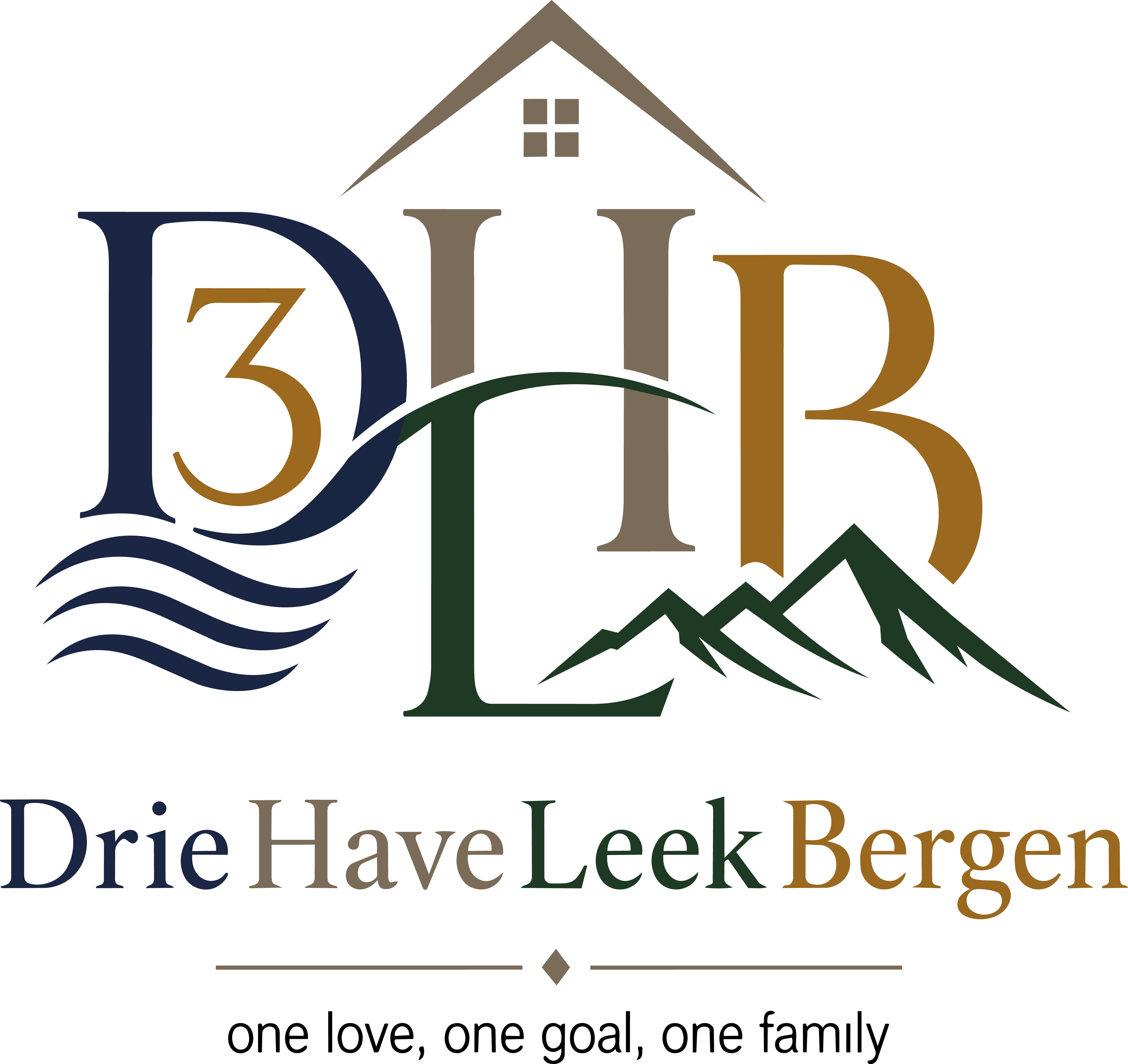 DrieHaveLeekBergen